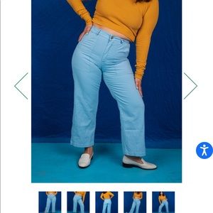 Big Bud Press XS Work Pants